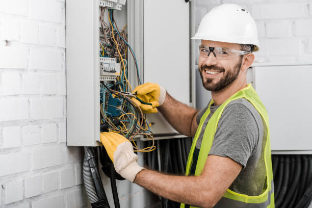 Best Electrician for Home Renovation  in Harrison, OH