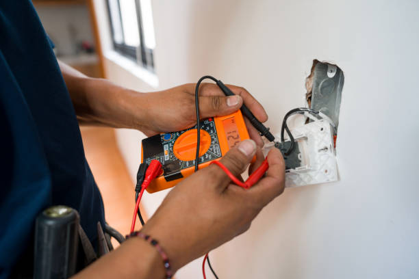 Best Electrical Contractors for Businesses  in Harrison, OH