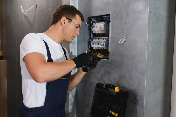 Best Affordable Electrical Installation  in Harrison, OH