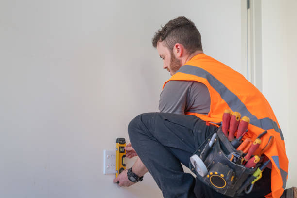 Best Commercial Electrician Services  in Harrison, OH