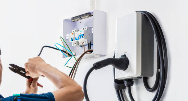 Best Residential Electrician Services  in Harrison, OH